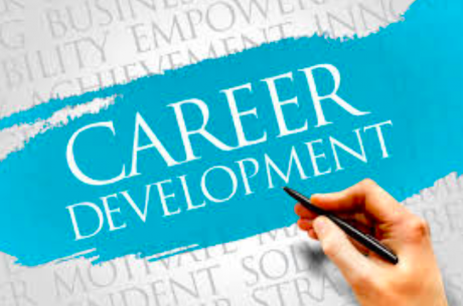 Career Development : Roadmap Membangun Karir
